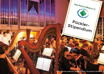 Fürst Pückler in Branitz e.V.