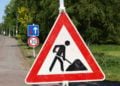 Bauarbeiten