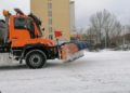 Schneepflug