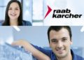 Raab Karcher Ausbildung