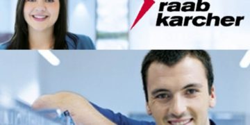 Raab Karcher Ausbildung