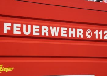 Feuerwehr
