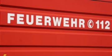 Feuerwehr