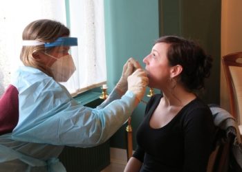 Stadt Calau / Jan Hornhauer