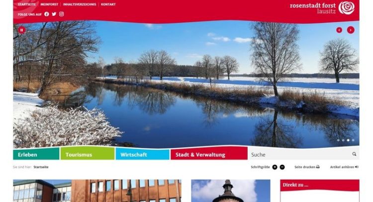 www.forst-lausitz.de