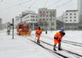 Gleisstörungen & Leitungsprobleme. Cottbusverkehr stellt Straßenbahnbetrieb ein
