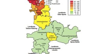 Landkreis Dahme-Spreewald