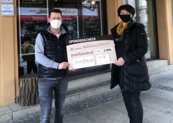 Kartoffelkiste Cottbus