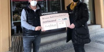 Kartoffelkiste Cottbus
