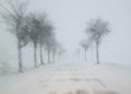 Winterwetter