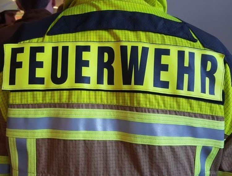 Feuerwehr