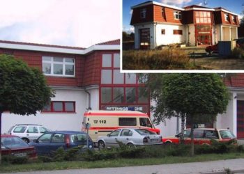 Landkreis Spree-Neiße 