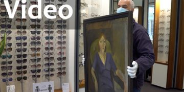 Thumbnail Kunst