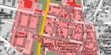 Sperrkreis
