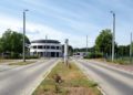 Cottbusverkehr Betriebshof
