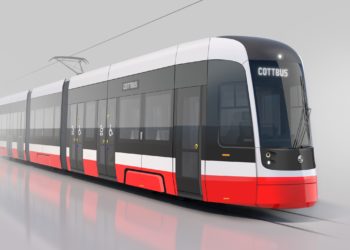 ŠKODA Transportation