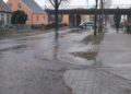 Großer Rohrbruch! Störung im Cottbuser Trinkwassernetz