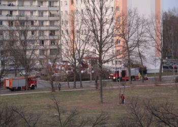 Blaulichtreport Lausitz