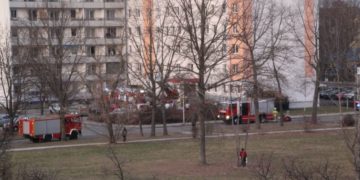Blaulichtreport Lausitz