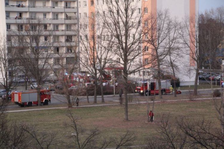 Blaulichtreport Lausitz