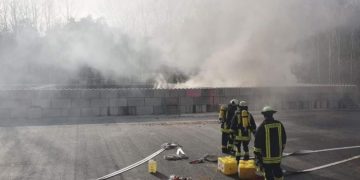 FFW Groß Kölzig
