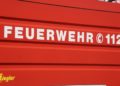 Feuerwehr