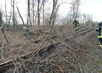 Blaulichtreport Lausitz