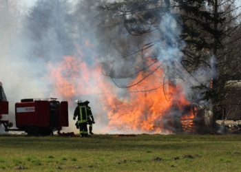 Blaulichtreporter Cottbus