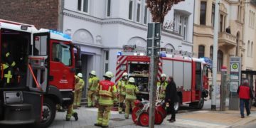 Blaulichtreporter Cottbus