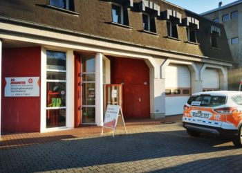 Johanniter Südbrandenburg