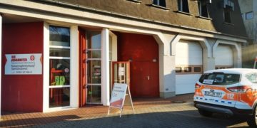 Johanniter Südbrandenburg