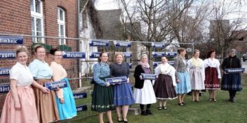 Amt Burg (Spreewald)