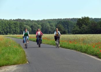 Marketing und Tourismus Guben e.V.