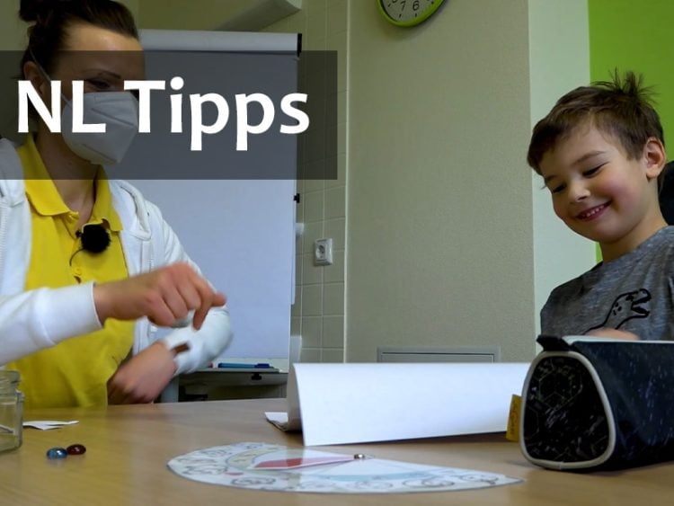 Homeschooling Klinikum Niederlausitz