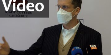 Pressekonferenz