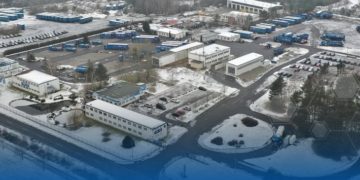 Reinert Logistics
