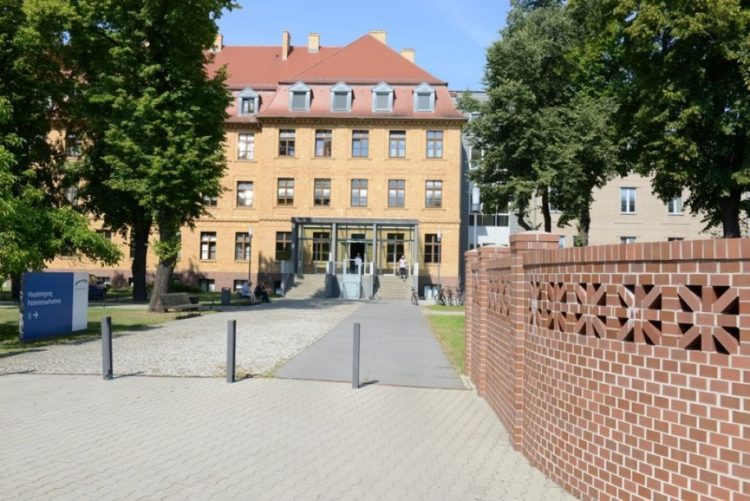 Klinikum Niederlausitz