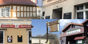 Kabel1-Show "Mein Lokal, Dein Lokal" in Spreewälder Restaurants