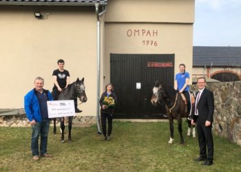 Sparkasse Spree Neiße