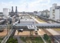BASF Schwarzheide
