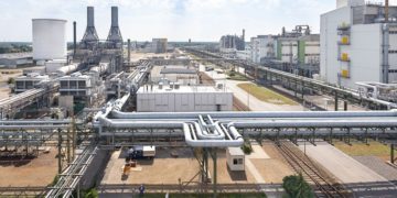 BASF Schwarzheide