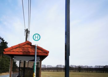 Stadt Calau / Jan Hornhauer