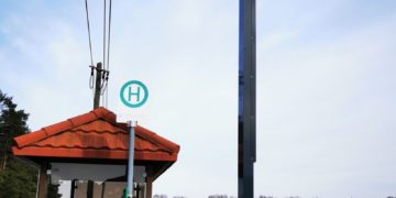 Stadt Calau / Jan Hornhauer