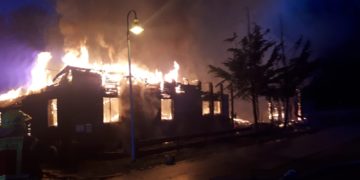 Bilder: Freiwillige Feuerwehr Golßen/Stadt 