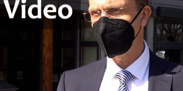 Holger Kelch im Videostatement