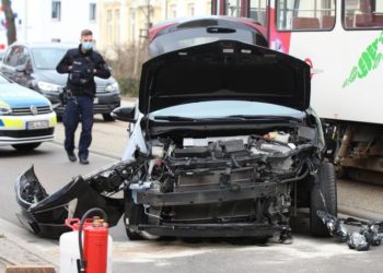 Blaulichtrepoter Cottbus