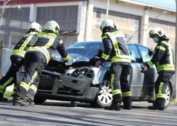 Blaulichtreporter Cottbus