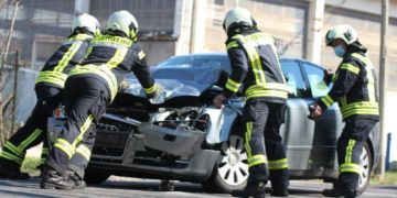 Blaulichtreporter Cottbus