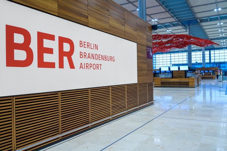 Berlin-Brandenburger Flughafengesellschaft braucht 1,9 Milliarden Euro