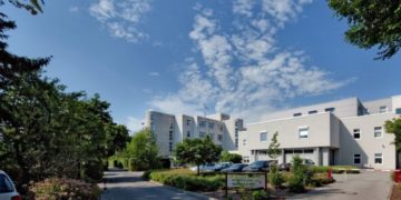 Elbe-Elster-Klinikum